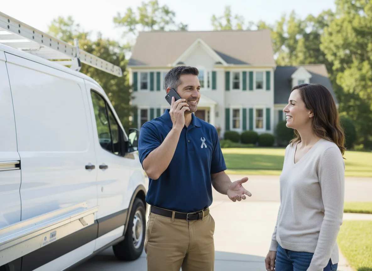 Home Gutter Service Benton, AR FAQs